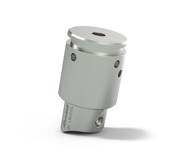 Silberschnitt® Pillar Post para portarulinas 432