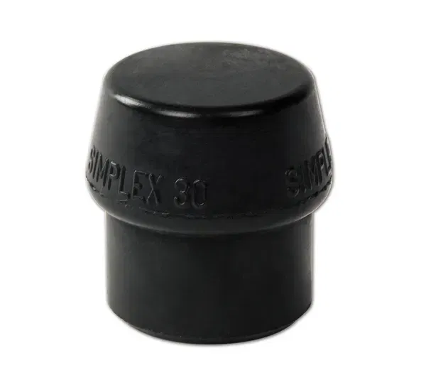 Inserto Simplex negro