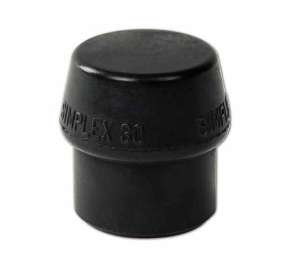 Simplex insert black
