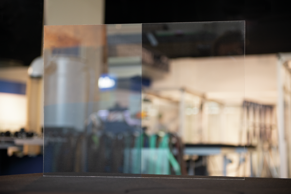 Reflective film