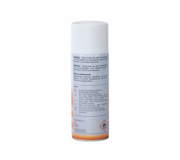 LOBOSIL spray