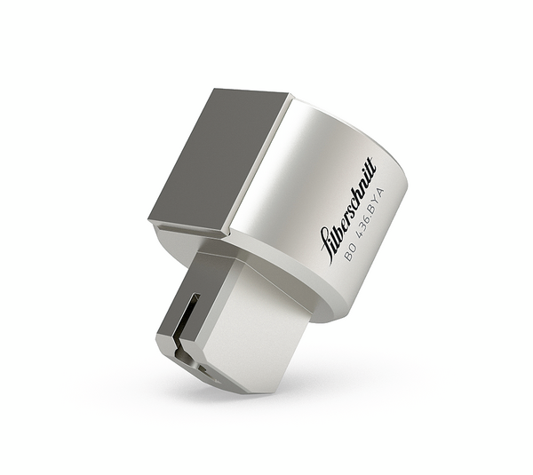 Silberschnitt® Pillar Post for wheel holder 432