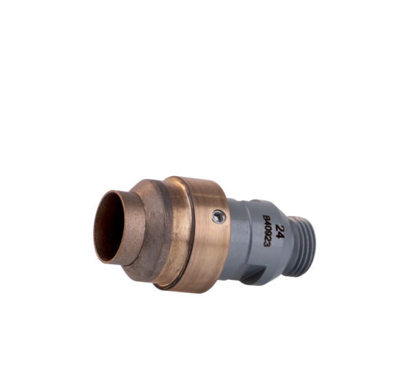 Diamond Core Drill with Countersink, Standard Quality
