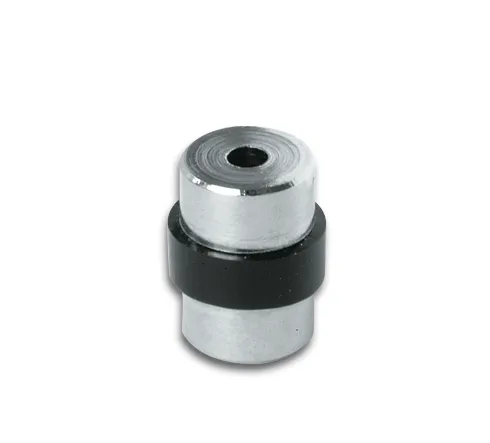 Glasbodenträger Glas - Holz