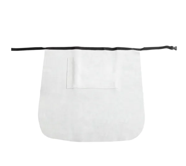 Arbeitsschürze Leder