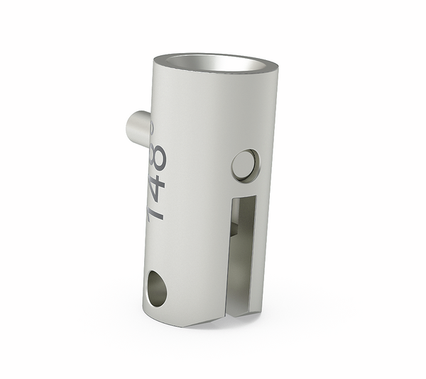 Silberschnitt® metal wheel holder