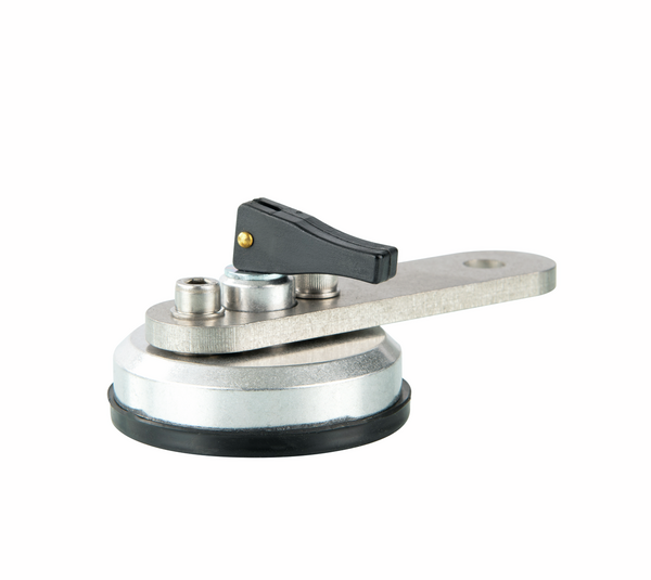 Tapadóláb, szerelt