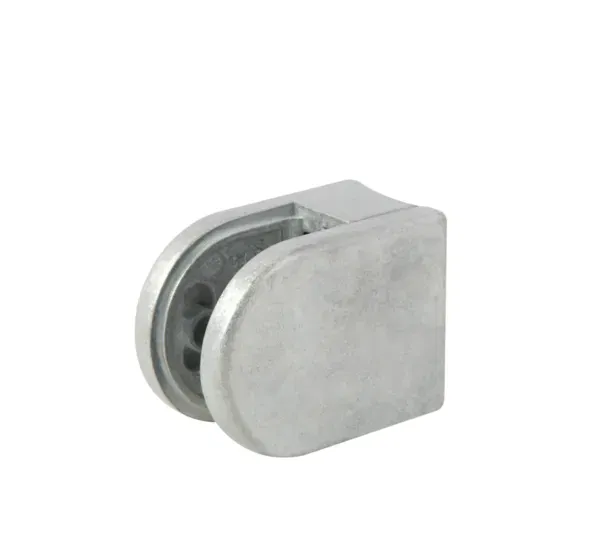 Morsetto semicircolare 50 x 40 mm