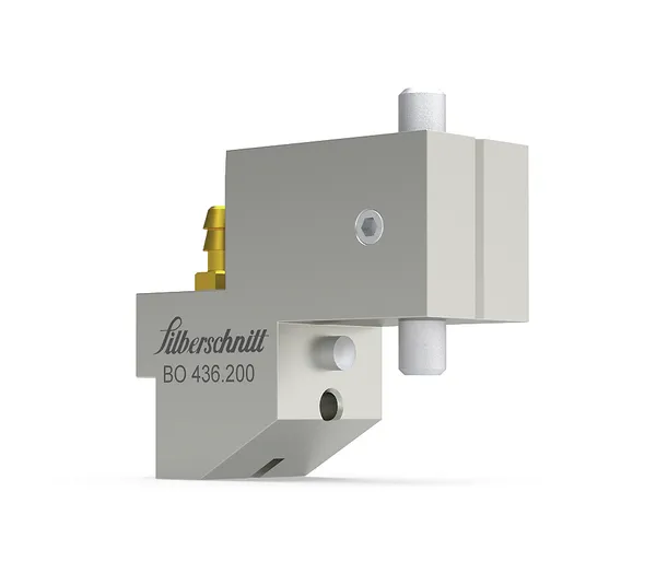 Silberschnitt® Pillar Post  para portarulinas 432