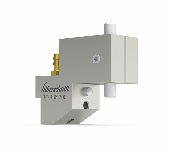 Silberschnitt® Pillar Post for wheel holder 432