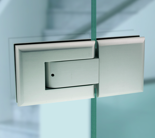 Selco self-closing swing door hinge