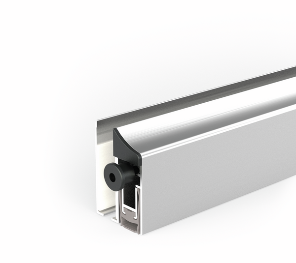 Guarnizione a goccia, autoadesiva