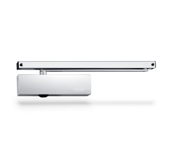 GEZE TS 5000 / 3000 sliding rail