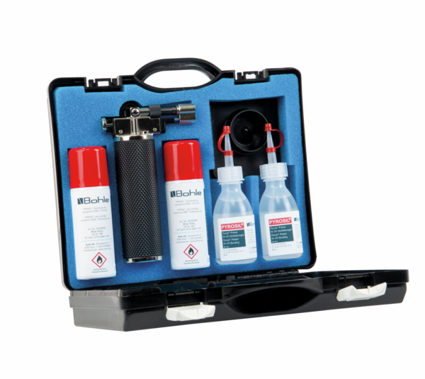 Pyrosil® Professional Kit