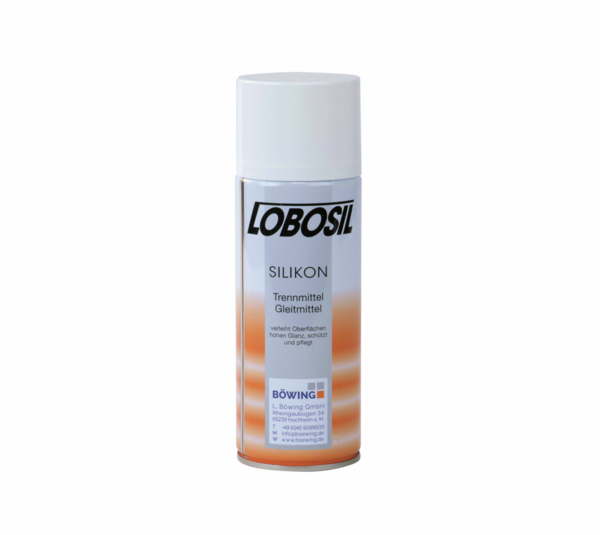 LOBOSIL spray