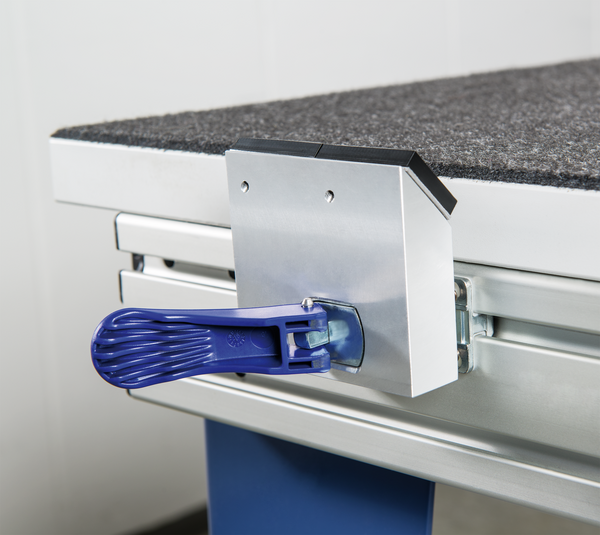 Verifix® mitre stop