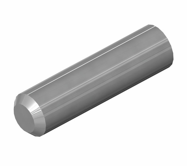 Silberschnitt® HM-Achse