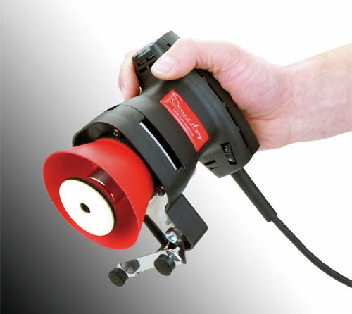 Kratzerentfernungssystem Scratch Away® SAW360 120 V