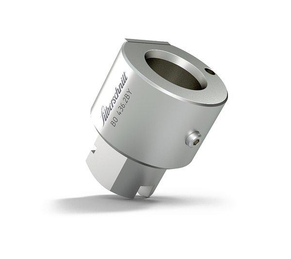 Silberschnitt® Pillar Post para portarulinas 416