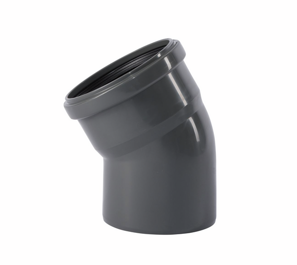 Coude HT Ø 110 mm, 30