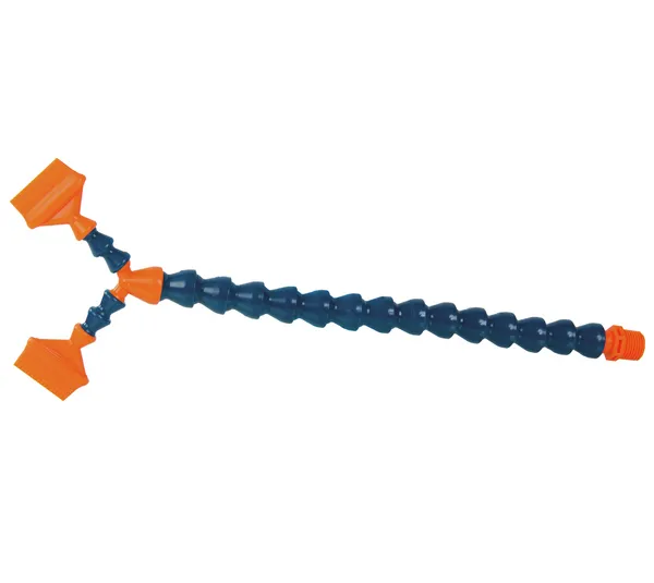 Manguera de unión del refrigerante