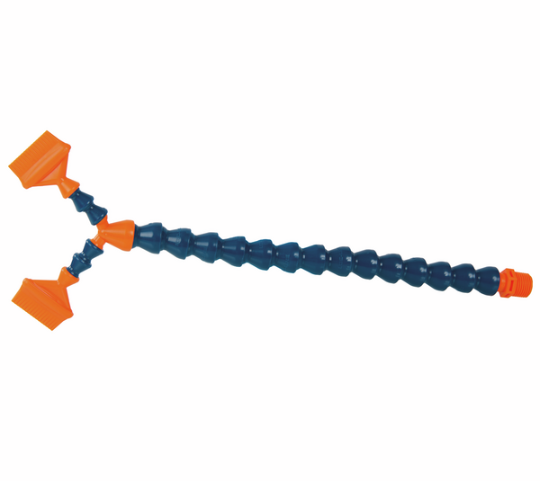 Tuyau d'articulation du liquide de refroidissement