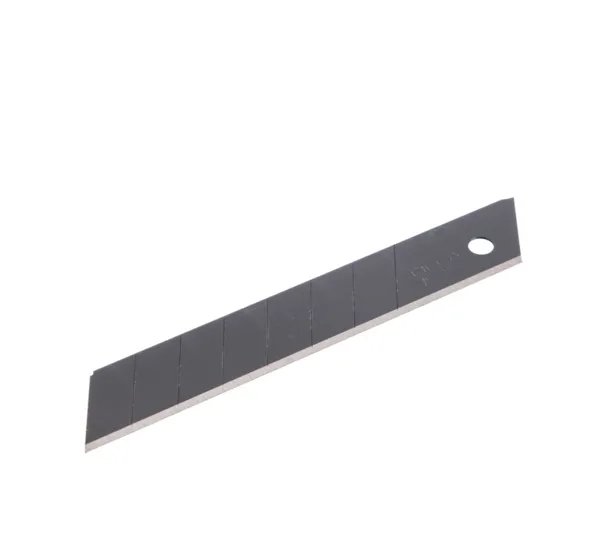 Snap-off blade Premium Olfa Exel Black
