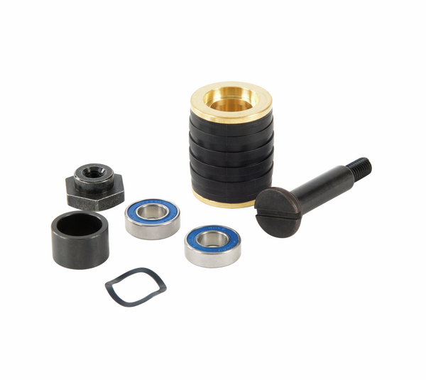 Idler pulley complete for Makita 9031