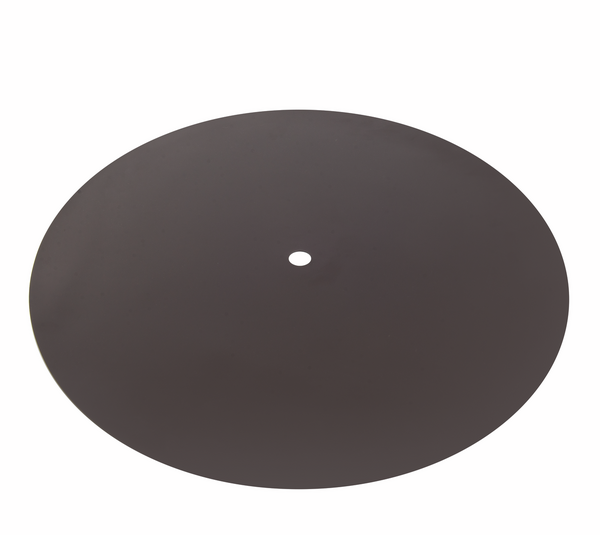 Rubber magnetic disc Ø 600 mm