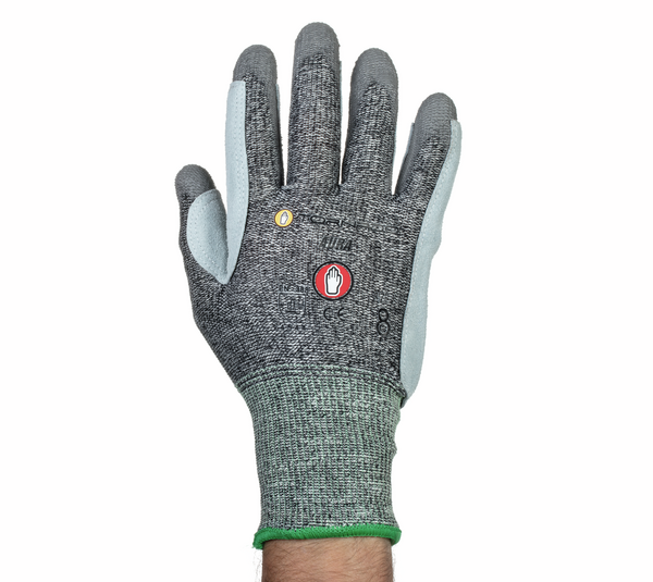 Gloves, Aura EN388 2016 4 x 44F