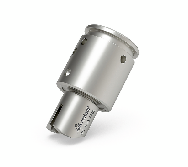 Silberschnitt® Pillar Post for wheel holder 432