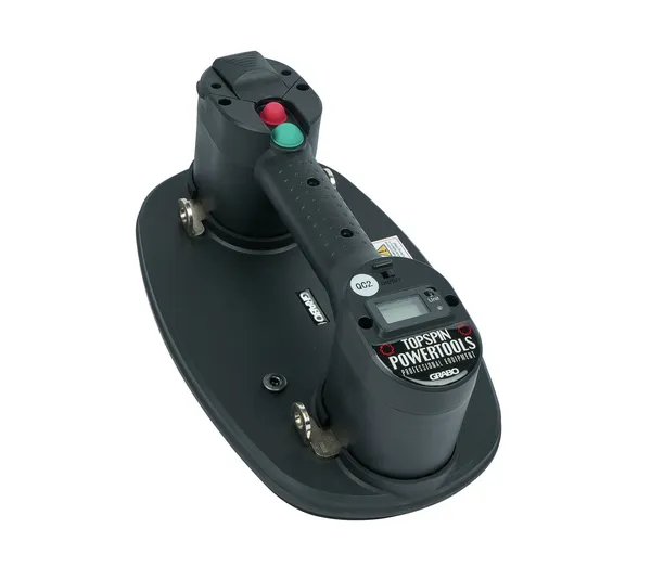 Nemo Grabo Pro Battery Suction Lifter