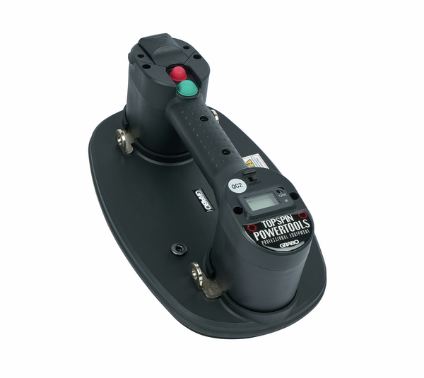 Nemo Grabo Pro Battery Suction Lifter