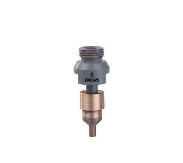 Diamond Core Drill with Countersink, Standard Quality