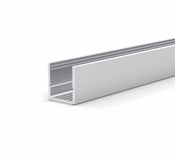 Frame profile one-piece