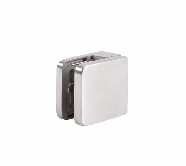 Soporte de fijación cuadrado 45 x 45 mm