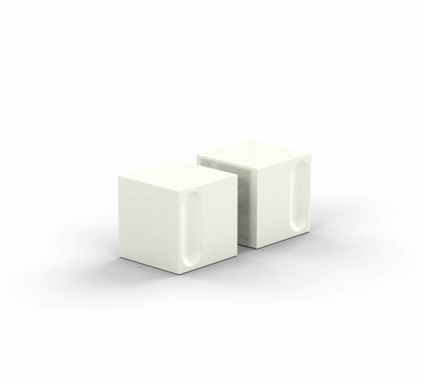 Shower doorknob SK003