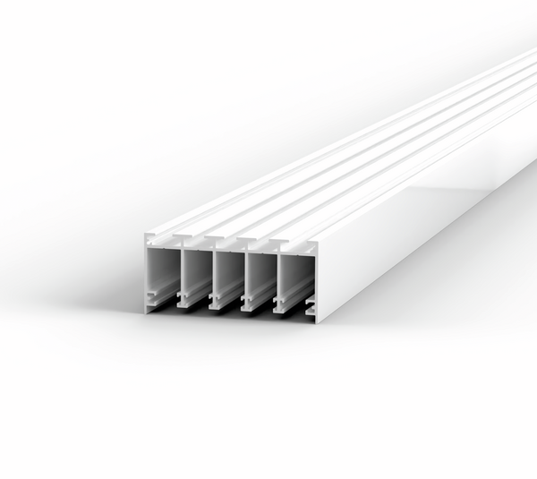 FloorTrack upper guide profile