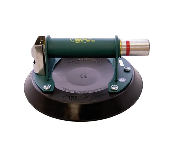 Ventosa de pistón Powr-Grip® de Wood's