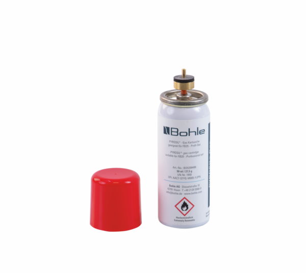 Pyrosil® Gas