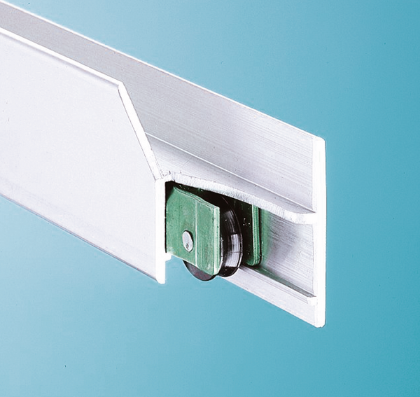 Wheel units, 6 mm glass