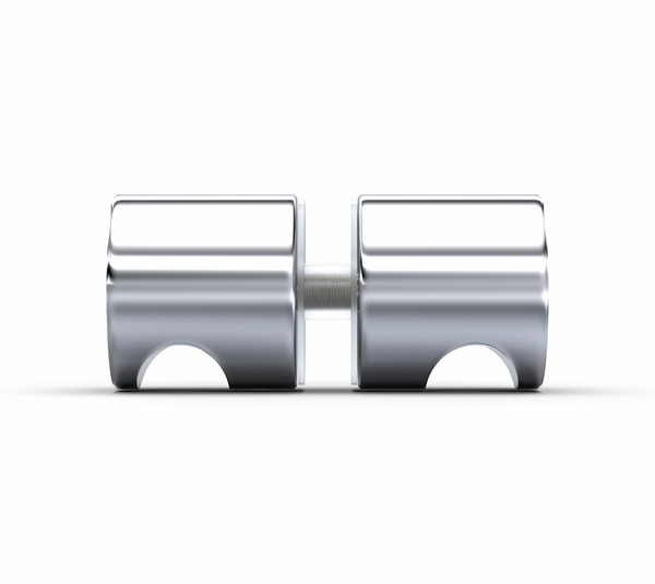 Shower doorknob RK002