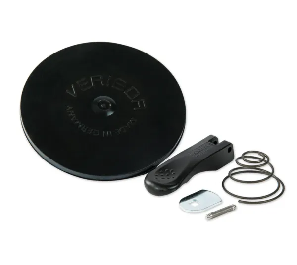 Veribor® Ersatzgummischeiben-Set