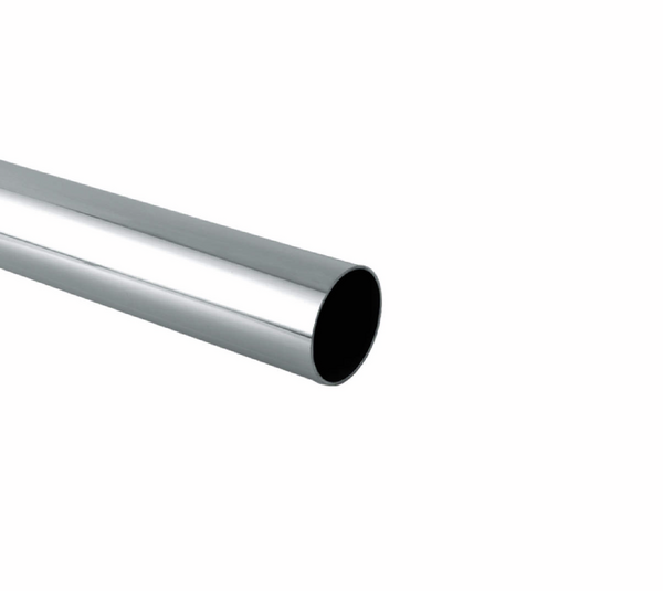 Handrail tube ø 42.4 mm