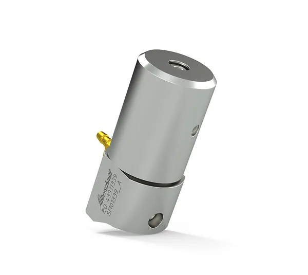 Silberschnitt® Pillar Post voor wieldrager 432