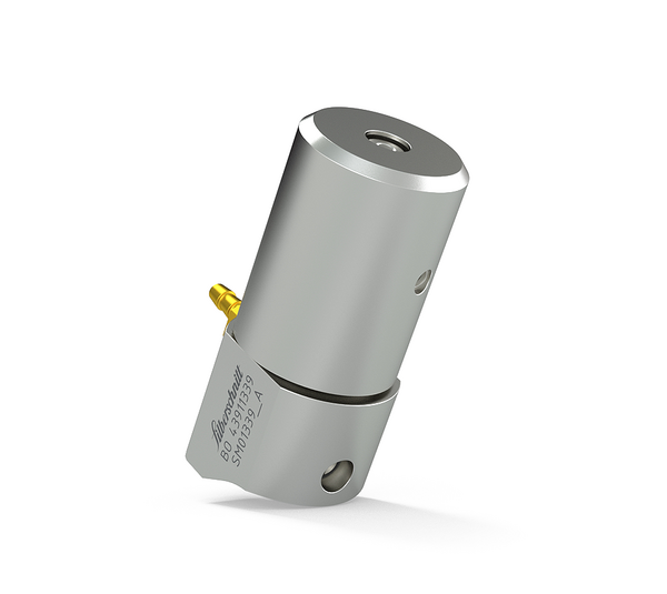 Silberschnitt® Pillar Post for wheel holder 432