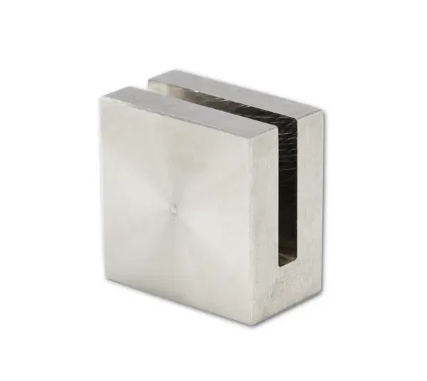 Tegenstuk / sluithoek 20 x 20 x 11,5 mm