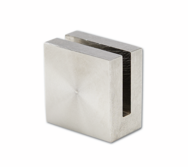 Cerradero / escuadra de cierre 20 x 20 x 11,5 mm