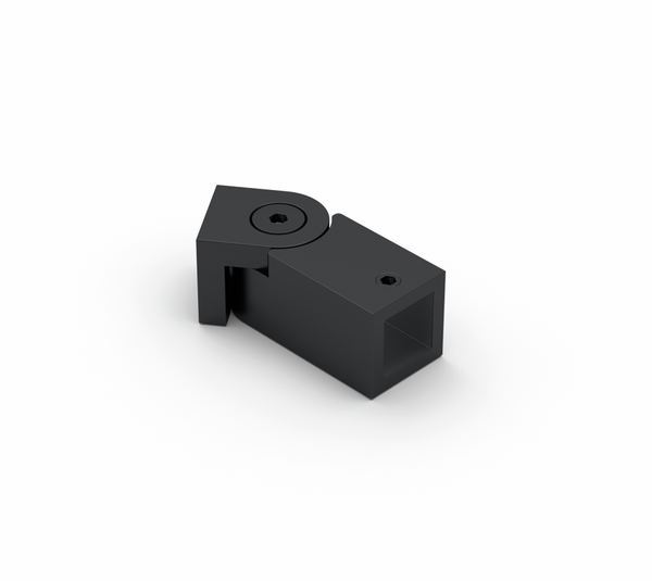 Wall connector Square 12
