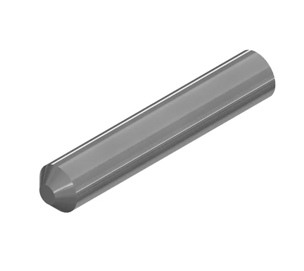 Silberschnitt® HM-Achse